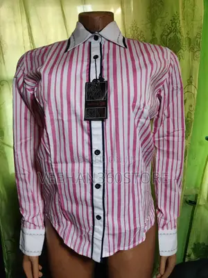 Brand New Shirt