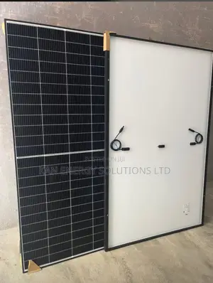 450w Mono Panel