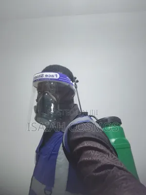 Professional Fumigation/Pest Control Services