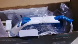Hisense Steam Iron 2200watts
