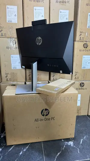 New Desktop Computer HP ProOne 400 16GB Intel Core i5 SSD 512GB