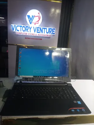 Laptop Lenovo IdeaPad 100 8GB Intel Pentium HDD 320GB