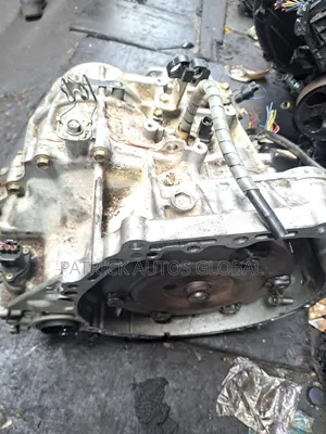 13pin Gearbox Camry