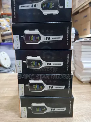 Vis-Link Power Meter Handheld