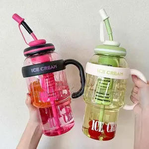Ice Cream 1300ml Infused Bottle (Souvenir)