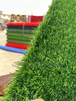Artificial Grass