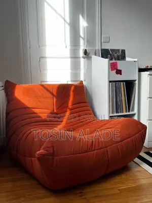 Togo Lazy Sofa Caterpillar Sofa