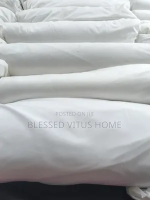 Premium Combed Plain Cotton