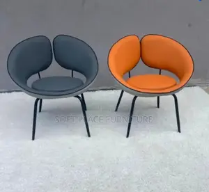 High Classic Luxury Chair