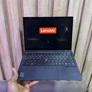 Laptop Lenovo ThinkPad X1 16GB Intel Core i7 SSD 512GB
