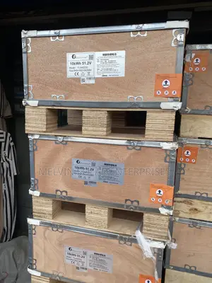 10kwh 51.2v Felicity Solar Lithium Ion Phosphate Batteries Available