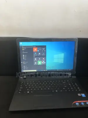 Laptop Lenovo IdeaPad 100 8GB Intel Pentium HDD 320GB