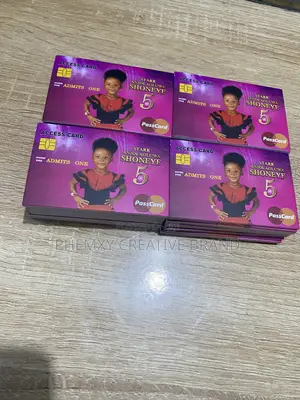 Access Card
