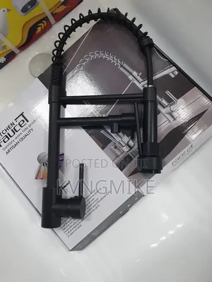 Mixer Tap, Big Brother Tap