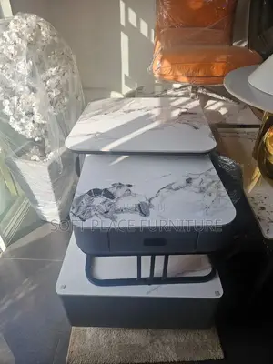 High Classic Luxury Centre Table