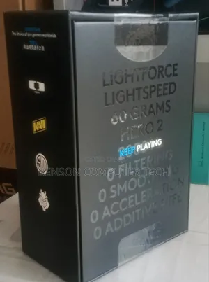 Logitech Pro 2 X Superlight 2