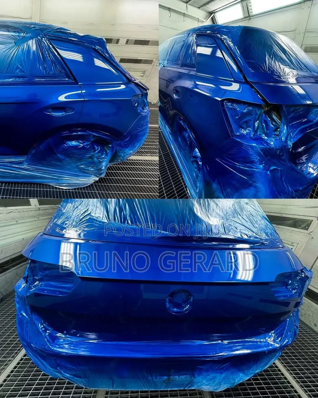 Car Auto Spray