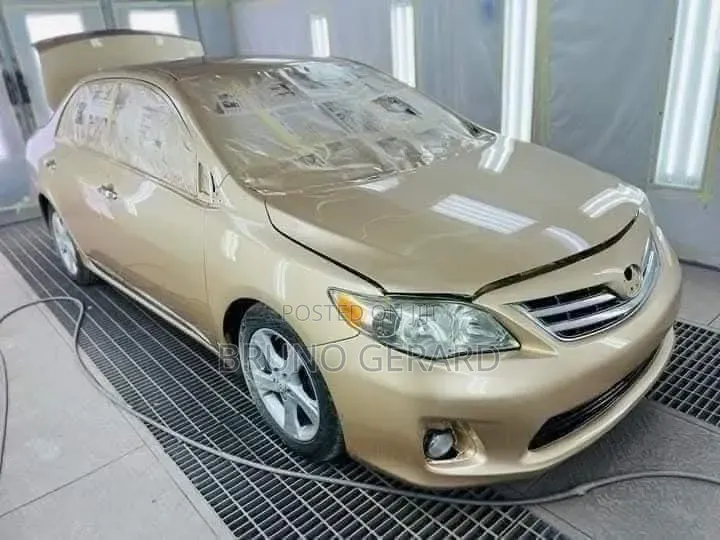 Car Auto Spray