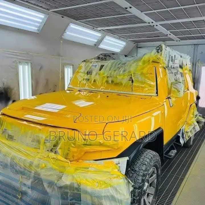Car Auto Spray
