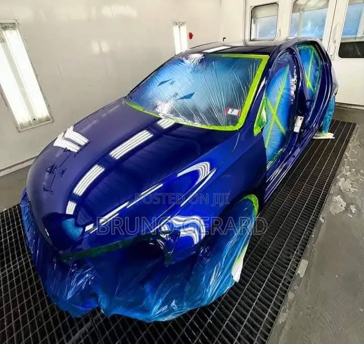 Car Auto Spray