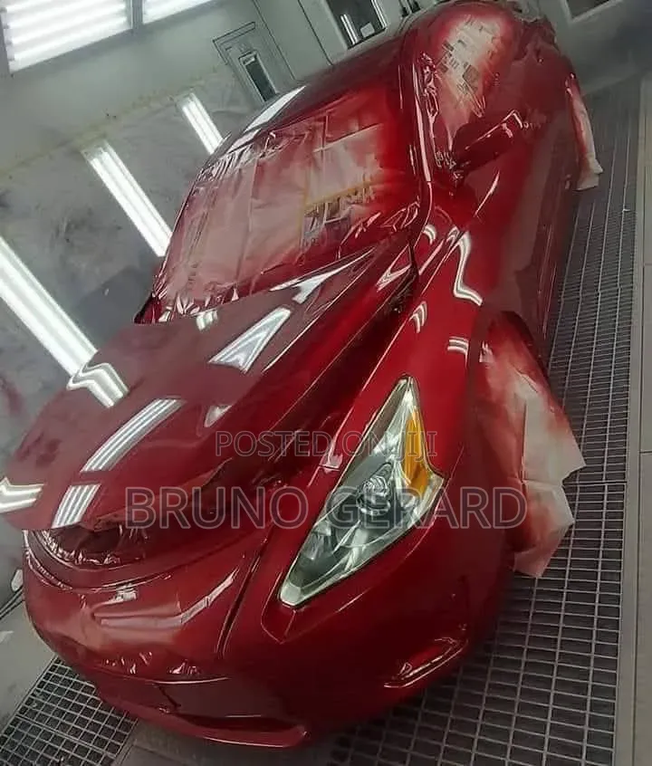 Car Auto Spray
