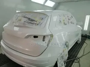 Car Auto Spray