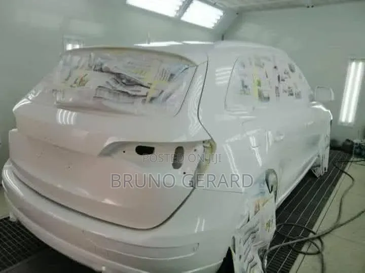 Car Auto Spray