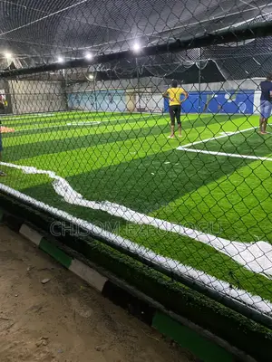 50mm Football Grass For Field