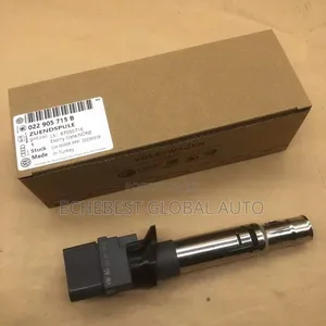Engine Coil for V6 Tuareg, Porsche V6 . Brand New