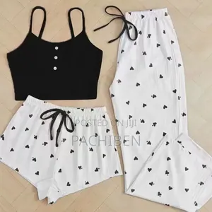 3 in 1 Comfort Wear
