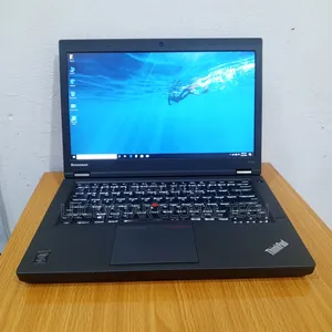 Laptop Lenovo ThinkPad T440p 8GB Intel Core i7 HDD 750GB