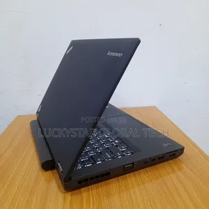 Laptop Lenovo ThinkPad T440p 8GB Intel Core i7 HDD 750GB