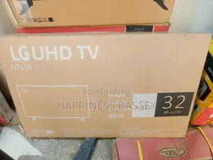 Lg Uhd Tv 32in