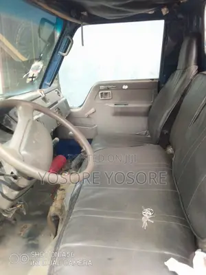 Toyota Dyna R2z Engine 1999 Blue