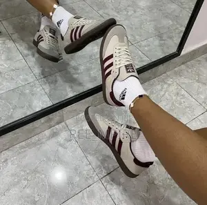 Addidas Samba