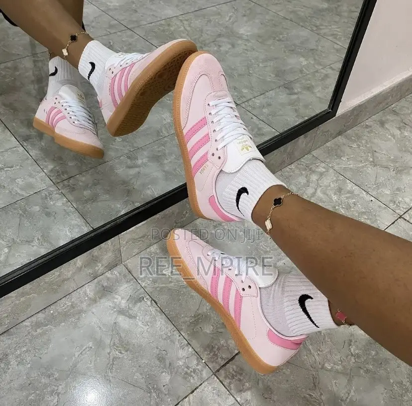 Addidas Samba