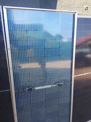 450w Jinko Solar Panel