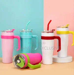 Brand New Vacuum Insulated Tumbler