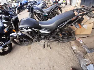 Qlink XP 200 2018 Black