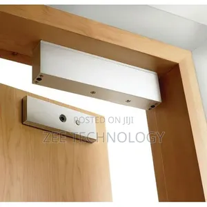 350kg Magnetic Lock and Bracket
