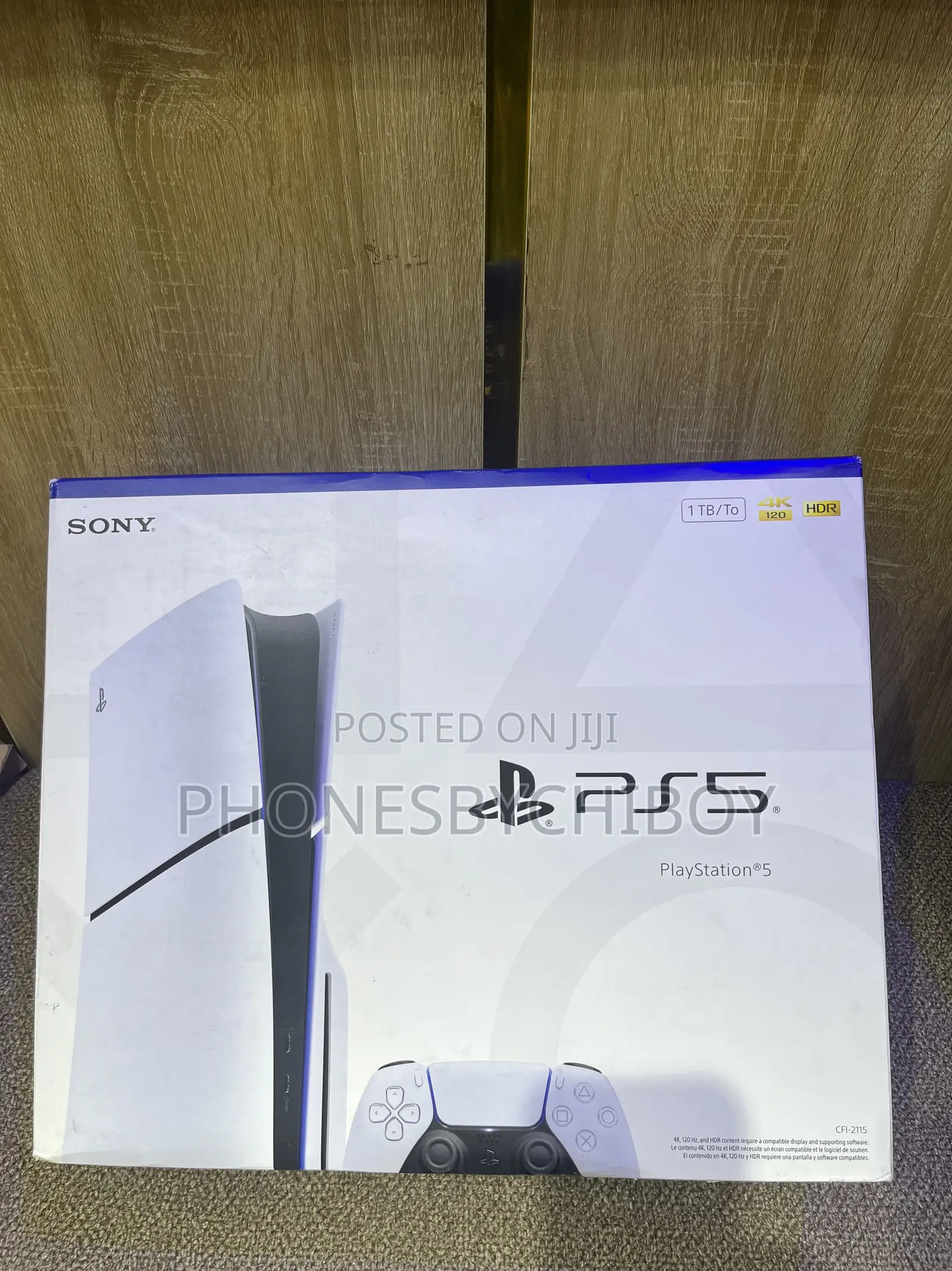 Ps5 Console