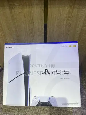Ps5 Console