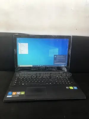 Laptop Lenovo G50-70 4GB Intel Celeron HDD 320GB