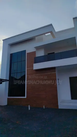 4bdrm House in Oshimili South for sale