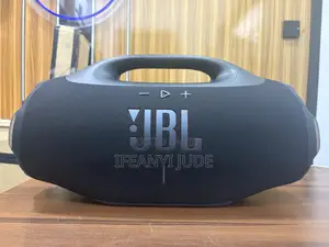 JBL Boombox Portable Bluetooth