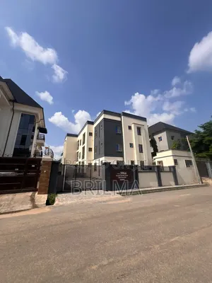 2bdrm Block of Flats in Kubwa for sale