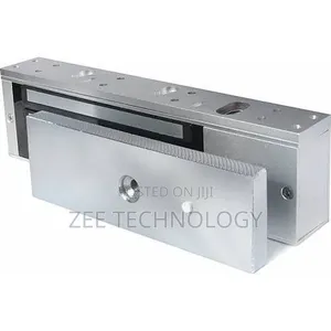 500kg (Or 1200lbs) Magnetic Lock and Bracket