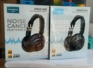 Anker Soundcore Space Q45
