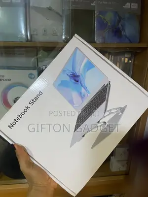 Laptop Stand