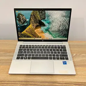 Laptop HP EliteBook 830 G8 32GB Intel Core i7 SSD 512GB